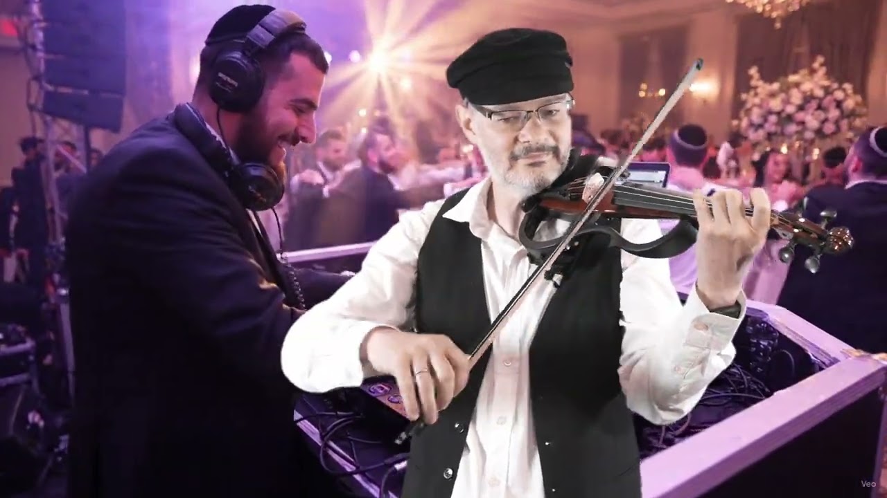 Promotional video thumbnail 2 for Wedding Musicians