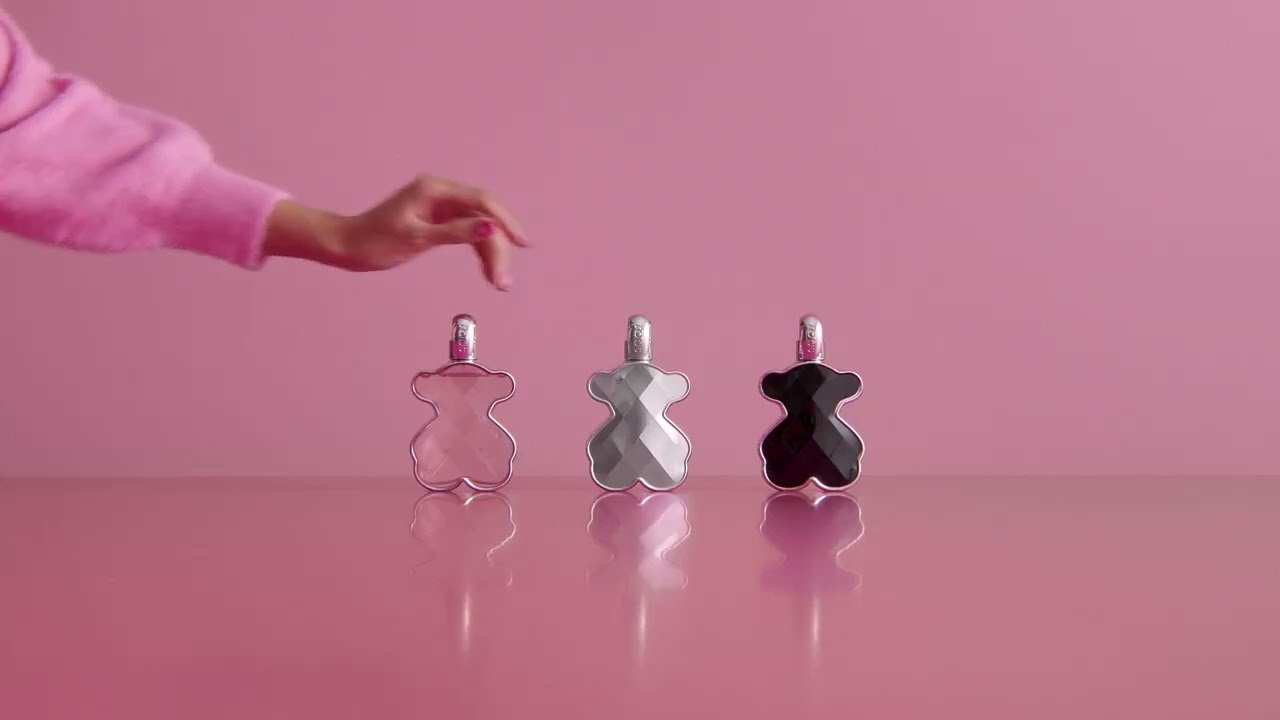 LOVEME The Collection Spot