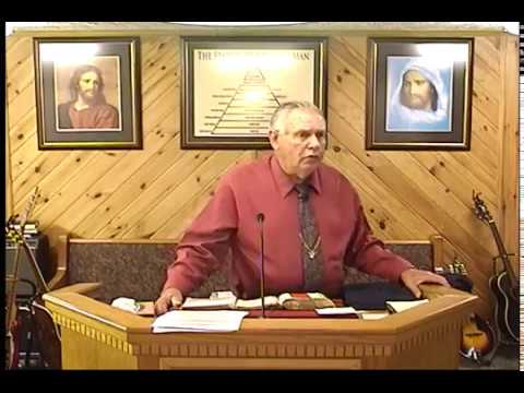 18-0311am - Being Born Again Pt.2 (Like Precious Faith)- Samuel Dale