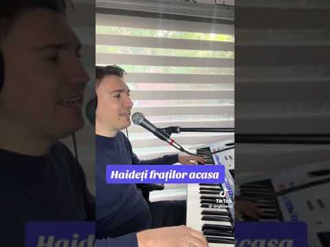 Aurel Sirghi-Haideți fraților acasă ²⁰²⁴💯💯💯