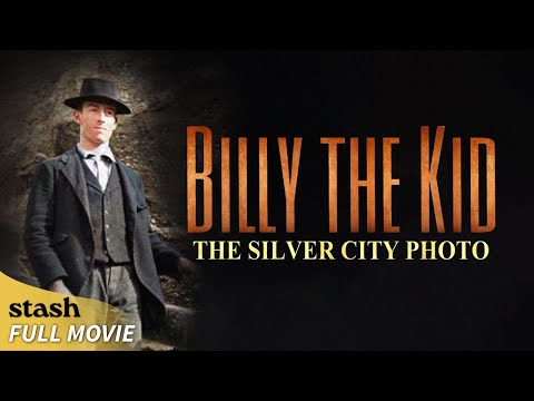 Billy the Kid: The Silver City Photo | Documentary | Full Movie | A Detective Confronts History