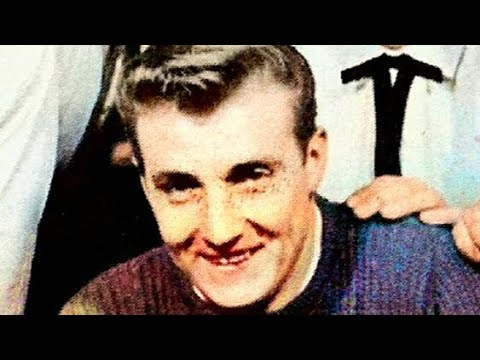 Houston Wells & The Marksmen (Joe Meek) - This Song is Just for You ~ 1962  DES STEREO