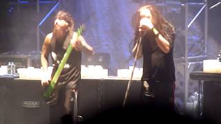 Korn - FULL SHOW!!! LIVE HD (Brixton Academy, 2015)