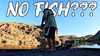 The Most Brutal Bass Trip of My Life… What Went Wrong?!