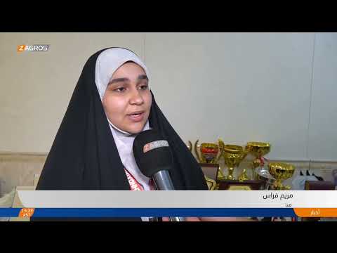 فيديو | النجف.. شقيقان يتوجان بذهبية بطولة الروبوتات الدولية في الهند