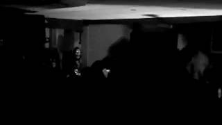 Dead To Me - &quot;By The Throat&quot; - Live in Dundee