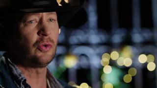 Paul Brandt - All About Her - Official Music Video
