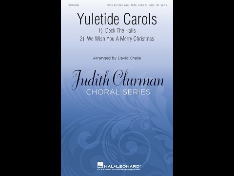 download lagu mp3 mp4 Yuletide Carol, download lagu Yuletide Carol gratis, unduh video klip Yuletide Carol