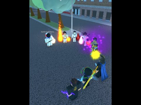 Roblox bully story Season 3 episode 1 (Neffex as you fade away)