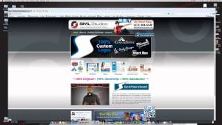 Adobe Muse Getting Started - Adding Images & Effects