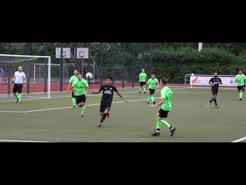 SC Plettenberg III -  TSV Rönsahl II