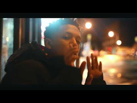 Strong Black - No Creian (Video Oficial) #strongblack #perudrill