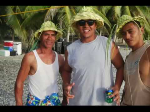 NH8S Swains Island 2012 DXpedition