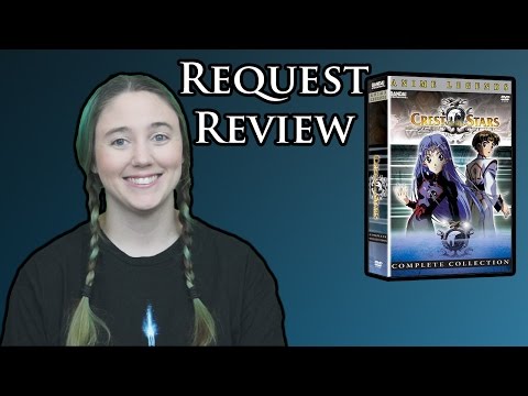image-What is CREST STAR?