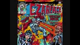 (CZARFACE) Inspectah Deck + 7L & Esoteric - World War 4