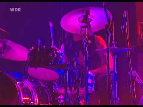 Rage Against The Machine Calm Like A Bomb