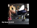 The perfect leg workout | akshat fitness