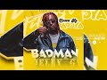 Cawa Me Apoya Badman Jelly G Official Music Audio HD