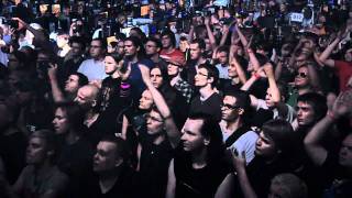 Force Feedback - Machinae Supremacy Live @ Assembly 2011