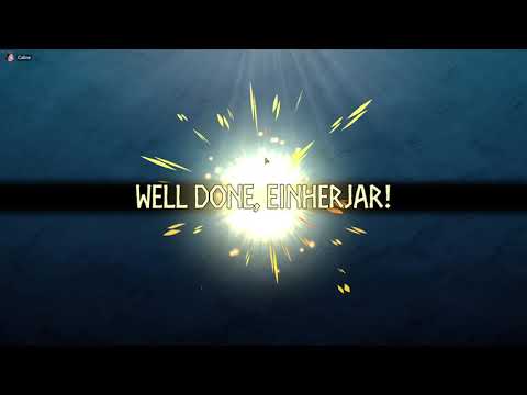 Golden Egg - Tribes of Midgard