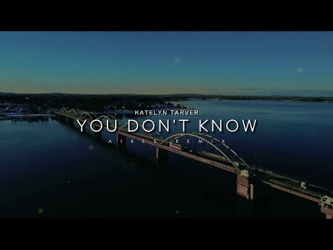 DJ Slow Remix - You Don't Know (Aires Remix) Slow Remix