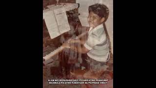 Tony Award winners Lea Salonga and Clint Ramos reminisce on their childhoods in the Philippines.