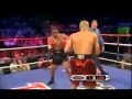 Omar Henry Vs Orphius Waite Clubber Lang Clawfinger Better Than The Rest