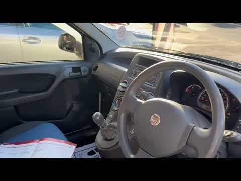 Fiat Panda 1.2 ACTIVE 4SPEED 5DR - Image 2