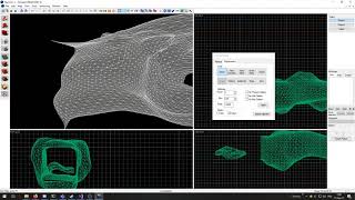 P2CE Hammer - Fixed Sculpt Push tool