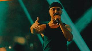 Shayea - Asabani | Live in London Concert
