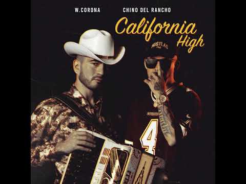 California High -W corona f.t el chino del rancho