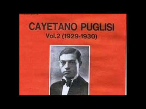 Cayetano Puglisi  - La Tablada
