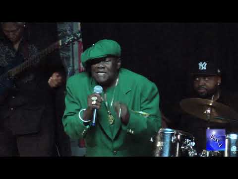 G.B.T.V. CultureShare ARCHIVES 2017 : LORD NELSON "La la"  (Ver#4)  (HD)