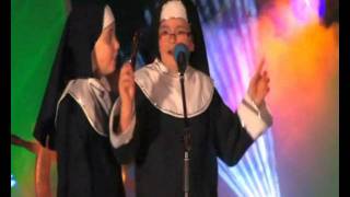 Jacqueline Costea &amp; Julia Bäuerle - Sister Act - SHOUT - 2009
