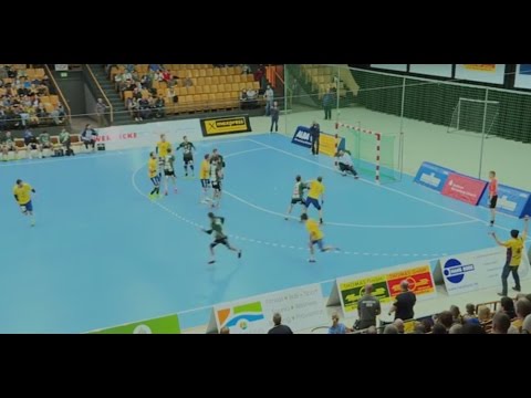 Handball: Stiere verlieren gegen Oranienburger HC