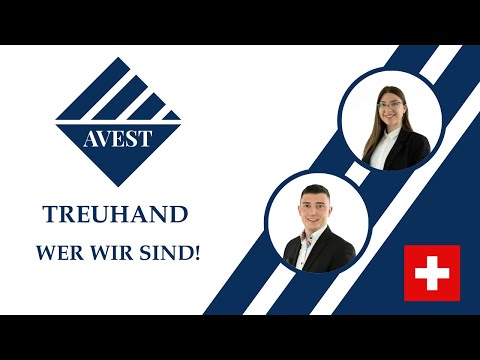 Wer wir sind