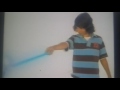 Moises Arias Dadnapped Edition Disney Channel Logo