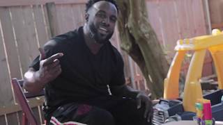 Thug It Out | JoPo x GTW Rome | Official Music Video | Madeontheave