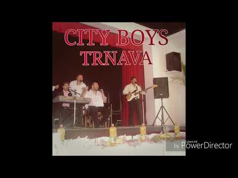 City Boys Trnava - Mri dajori šun man