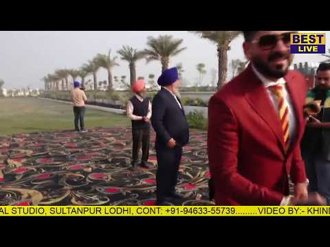 Grand Heritage Resort , Pajian , Opening Ceremony