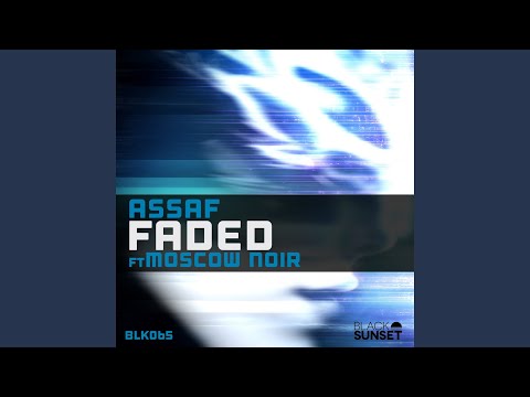 Faded (Original Mix)