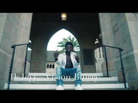 1k Icyy - Vision Blurry (Bass Boosted)