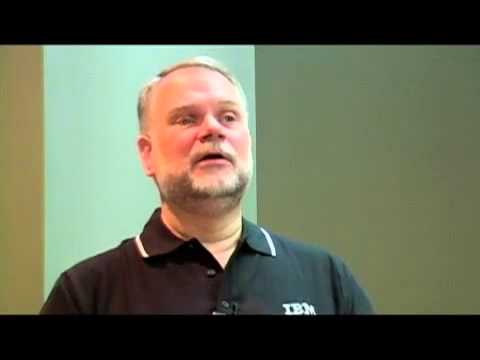 BIg Iron The Mainframe Story Part 4 of 5 - The 2000's161