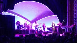 Yes Live: 12/3/87 - Hartford - Holy Lamb