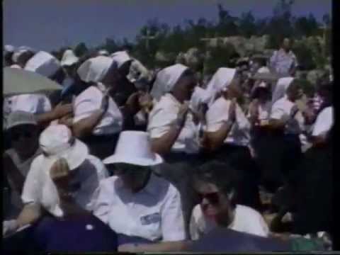 Medjugorje documentary - 1991