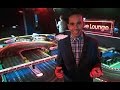 LEWIS HAMILTON and Grimmy Grand Prix - YouTube