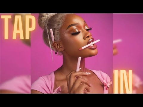 ♡☆Life In Pink☆♡- (TAP IN ).. GET YOUR DAY STARTED RIGHT!❕️✨️🫧👏🏽👏🏽    + (*Powerful Affirmations *)🩷🔅