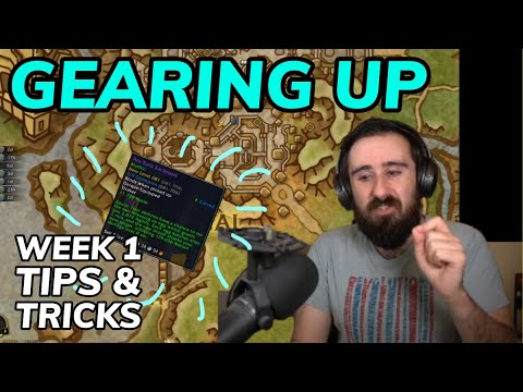 Patch 11.2 Week 1 Gearing: Champion/Veteran Loot, Cloak Upgrades, Alt Skip, and more!