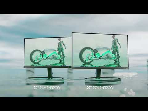 Monitor Gamer 23,8