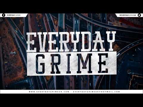 MR SKANDAL X Big Gutz Billy - Most High [Grime/Trap Instrumental]